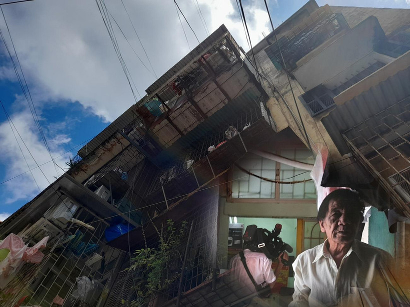 Ảnh minh họa. (Nguồn ảnh: Hùng Võ/Vietnam+)