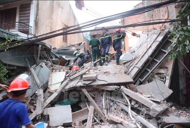 Ảnh minh họa. (Nguồn: Vietnam+)