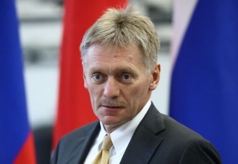 Người phát ngôn Điện Kremlin Dmitry Peskov. (Ảnh: IRNA/TTXVN)