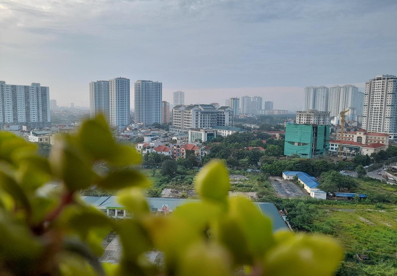 Ảnh minh họa. (Nguồn: HV/Vietnam+)