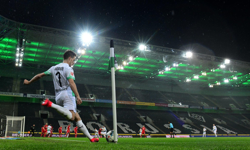 Bundesliga đã sẵn sàng trở lại. (Nguồn: Getty Images)