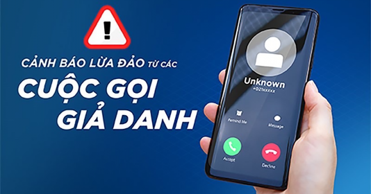 Thanh Hóa: Cảnh báo hành vi giả danh công chức quản lý thị trường