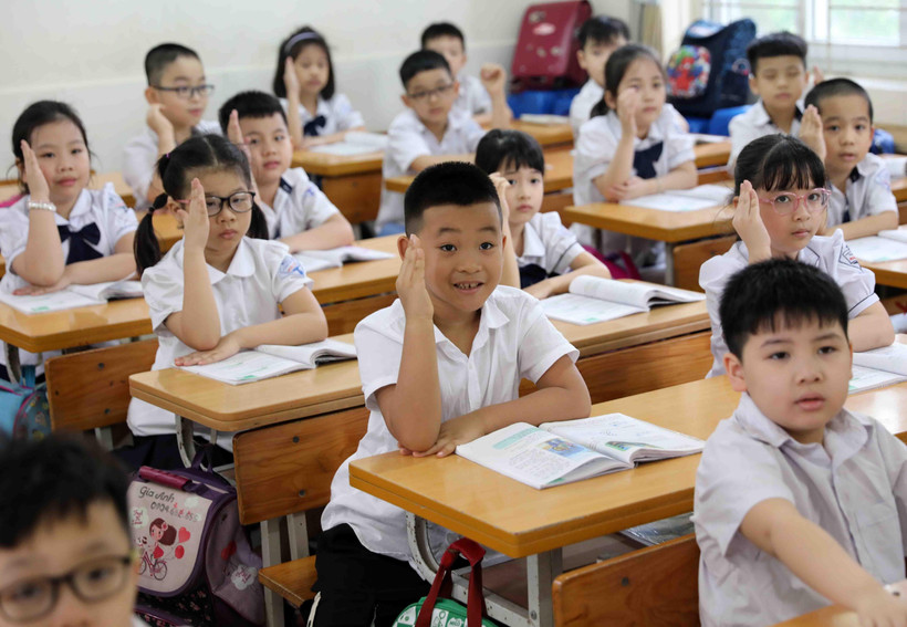 (Ảnh minh họa: Thanh Tùng/TTXVN)