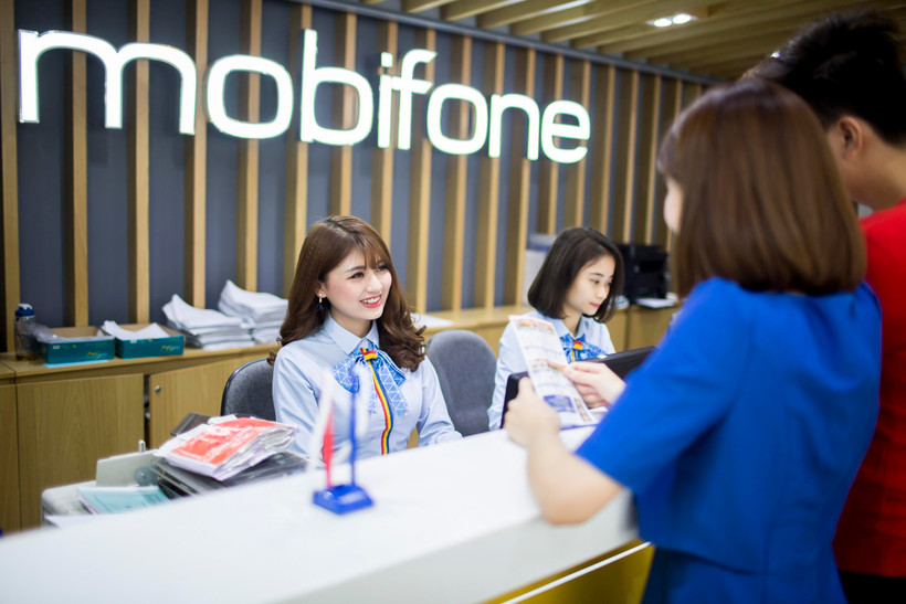 Ảnh chỉ có tính minh họa. (Nguồn: MBF)
