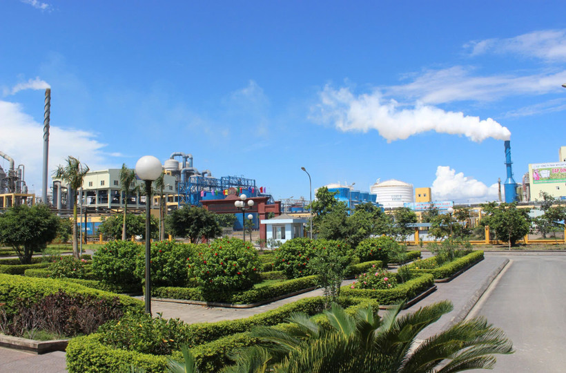 IFC đã trực tiếp cam kết 310 triệu USD từ nguồn vốn riêng cho đầu tư dài hạn. (Ảnh minh họa/Vietnam+)