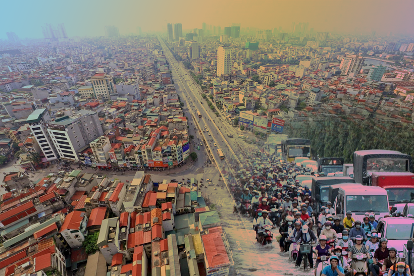 Ảnh minh họa. (Nguồn ảnh: TTXVN)