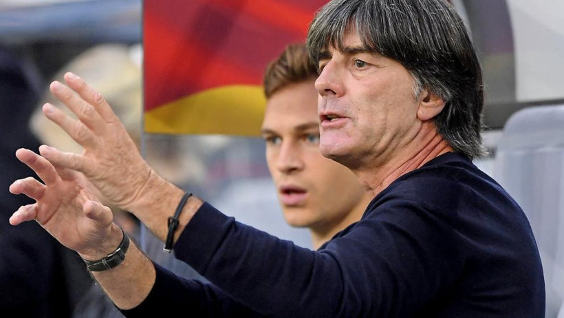 Loew sẽ sử dụng Kimmich như thế nào trong chiến thuật của mình? (Nguồn: Bild)