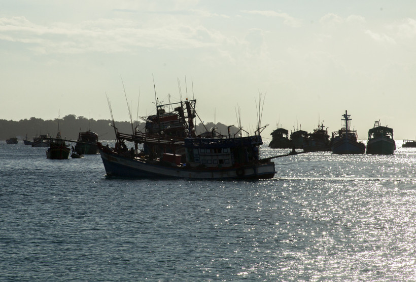 (Ảnh minh họa: Hồng Đạt/TTXVN)