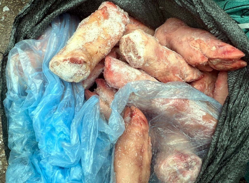 (Ảnh minh họa: TTXVN phát)