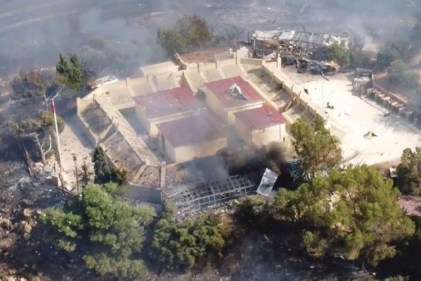 Ảnh minh họa. (Nguồn: timesofmalta)