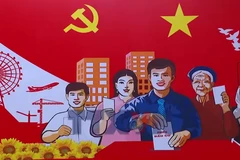 Công tác đảm bảo ANTT và dấu ấn bầu cử chính quyền 2 cấp