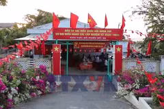 Cử tri Khánh Hòa kỳ vọng về dự án nhà máy điện hạt nhân