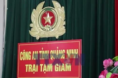 Trọn vẹn quyền công dân nơi "Khu vực bỏ phiếu đặc biệt"