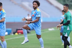 Xuân Son tái xuất tuyển Việt Nam: "Quân bài tẩy" hay "canh bạc" của thầy Kim?