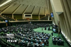 (Ảnh minh họa: Nguồn Bloomberg)