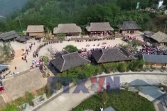 Việt Nam là Điểm đến Di sản hàng đầu thế giới năm 2025