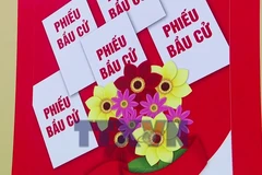 Những mốc thời gian quan trọng sau ngày bầu cử cần lưu ý