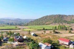 Gia Lai sẵn sàng tái định cư cho người dân vùng thiên tai xã Ia Hiao