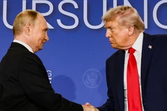 Nga và Mỹ thảo luận về khủng hoảng năng lượng và hợp tác kinh tế 