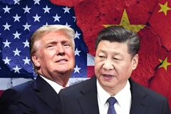 Nổi lên xu hướng "xoay trục sang Trung Quốc" của các đồng minh Mỹ