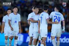 Toàn cảnh ASEAN Cup: Thái Lan "thắng như chẻ tre", thách thức tuyển Việt Nam