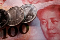 Ảnh minh họa - Ảnh: Reuters.