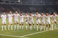 Báo chí Đông Nam Á "dậy sóng" vì tuyển Việt Nam, chỉ ra lý do Indonesia thua đau
