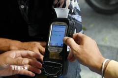 Ảnh minh họa. (Nguồn: TTXVN)