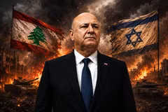 Liban khẳng định không nhượng bộ chủ quyền trong đàm phán với Israel