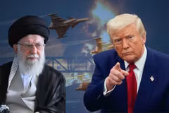 Lãnh tụ tối cao Iran tuyên bố đánh bại “âm mưu đảo chính”