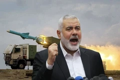 Mỹ "đứng ngồi không yên" trước viễn cảnh Iran sản xuất bom "cấp độ công nghiệp"