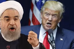 Ngoại trưởng Iran cáo buộc Mỹ "phá hỏng" đàm phán, cuộc chiến rơi vào bế tắc
