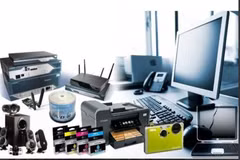 Danh mục sản phẩm, hàng hóa có mức độ rủi ro trung bình, rủi ro cao lĩnh vực Khoa học và Công nghệ. (Nguồn: Báo Điện tử Chính phủ)