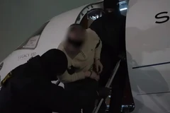 Nga bắt giữ nghi phạm ám sát bất thành trung tướng tình báo