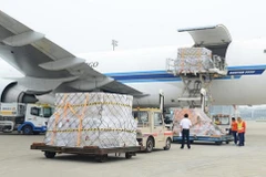 Ảnh minh họa. (Nguồn: AFP)