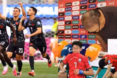 Toàn cảnh World Cup: Canada viết tiếp lịch sử, thầy Park cúi đầu xin lỗi