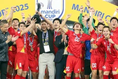 5 ngôi sao U23 Việt Nam xứng đáng cùng thầy Kim lên tuyển 