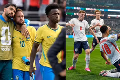Toàn cảnh World Cup: Brazil bị loại cay đắng trước "siêu nhân" Erling Haaland