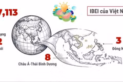 Việt Nam đứng thứ 8 châu Á về môi trường cho đổi mới sáng tạo