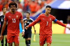 Toàn cảnh World Cup 2026: Ronaldo mờ nhạt khiến Bồ Đào Nha đánh rơi chiến thắng, Kane lập cú đúp đỉnh cao