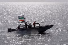 Kuwait cáo buộc Iran tìm cách hiện diện trên đảo chiến lược