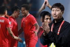 Vì sao Xuân Son được huấn luyện viên Kim Sang-sik gọi gấp lên tuyển Việt Nam?