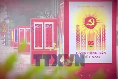 Kỳ vọng của nhân dân vào Đại hội XIV của Đảng