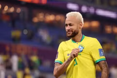 Neymar dự World Cup 2026: Chờ đợi "Vũ điệu Samba cuối cùng"