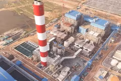 Nhà máy nhiệt điện Quảng Trạch 1 được áp dụng các công nghệ hiện đại nhất trên thế giới hiện nay về nhiệt điện than với các chỉ số tiêu thụ nguyên liệu tối ưu và phát thải thấp. (Nguồn: Báo Nhân dân)