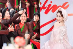 Những điều thú vị khi "đột nhập" hậu trường "Bắc Bling" của Hòa Minzy