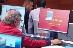 Lan tỏa thành tựu của Việt Nam đến bạn bè quốc tế