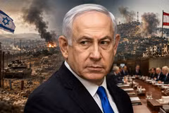 Toàn cảnh thế giới 7/6: Ông Netanyahu đổi ý, giao tranh Israel và Liban lại nóng