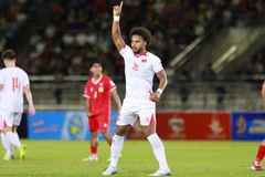 Xuân Son "cứu rỗi" đội tuyển Việt Nam, FIFA báo tin cực vui sau trận thắng Lào