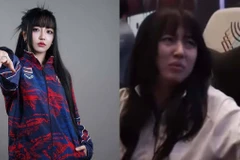 Hot girl Thái Lan gian lận bị "bắt tại trận", gây phẫn nộ ở SEA Games 33